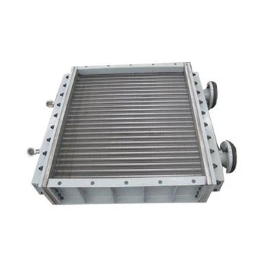 発電機用クーラー
