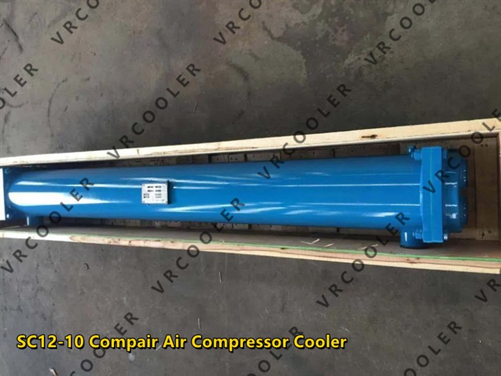 エアコンプレッサークーラーの比較