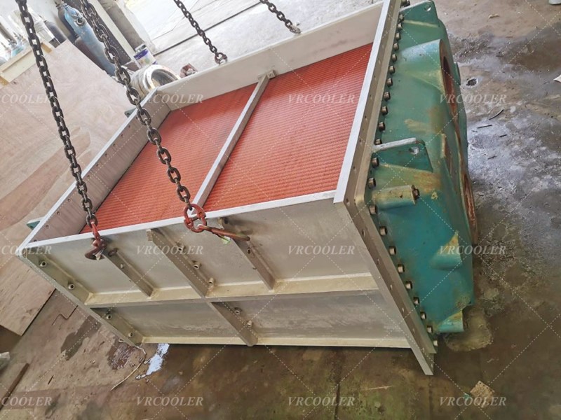 How a Charge Air Cooler Works How a Charge Air Cooler Works