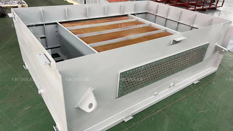 What is The Role of Hydrogen Coolers in Generator Maintenance What is The Role of Hydrogen Coolers in Generator Maintenance