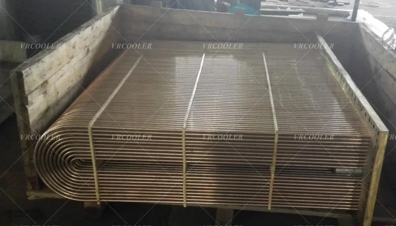 OEM Box Cooler Suitable for Caterpillar Engines OEM Box Cooler Suitable for Caterpillar Engines