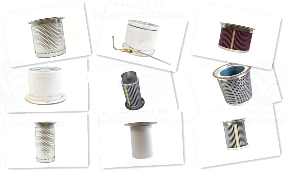 Ingersoll Rand Air Oil Separators Ingersoll Rand Air Oil Separators